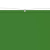Paravento Verticale Tessuto Oxford 60×1000 cm Verde Chiaro - Image 194 of 250
