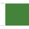 Paravento Verticale Tessuto Oxford 60×1000 cm Verde Chiaro - Image 197 of 250