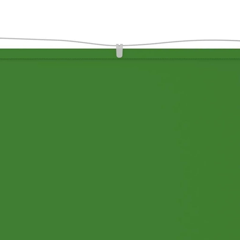 Paravento Verticale Tessuto Oxford 60×1000 cm Verde Chiaro - Image 210 of 250