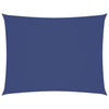 Parasole a Vela Oxford Rettangolare 3,5×4,5 m Blu - Image 229 of 250