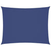 Parasole a Vela Oxford Rettangolare 3,5×4,5 m Blu - Image 237 of 250