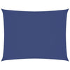 Parasole a Vela Oxford Rettangolare 3,5×4,5 m Blu - Image 240 of 250