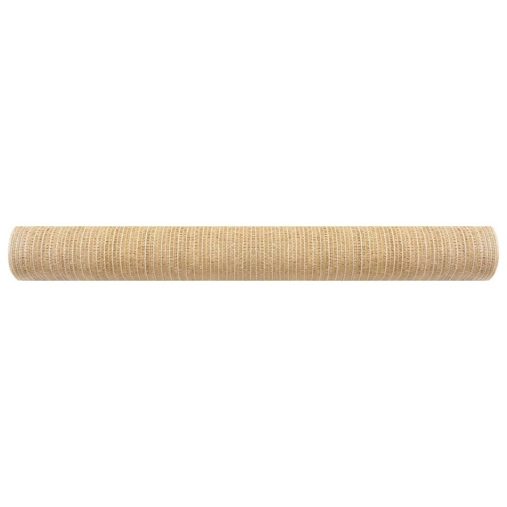 Rete per Privacy HDPE 75 g/m² 2×25 m Beige - Image 98 of 250
