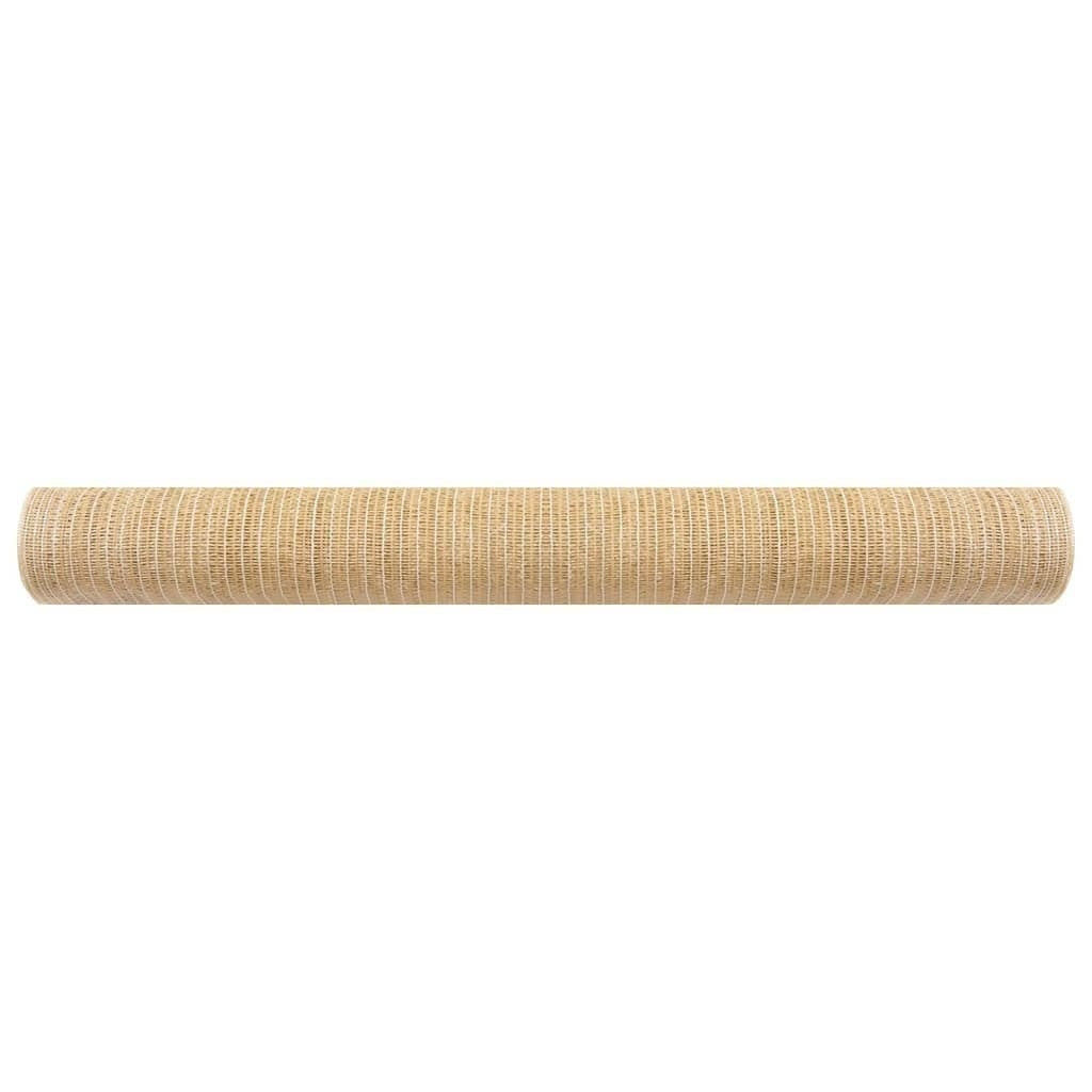 Rete per Privacy HDPE 75 g/m² 2×25 m Beige - Image 100 of 250