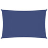 Parasole a Vela in Tessuto Oxford 2×5 m Blu - Image 56 of 250