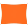 Parasole a Vela Oxford Rettangolare 2,5×3,5 m Arancione - Image 200 of 250