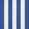 Tenda da Sole Retrattile Manuale 350×150 cm Blu e Bianco - Image 215 of 250