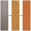 Letto Rialzato da Giardino Acciaio Corten 240×80×77 cm Ruggine - Image 154 of 250