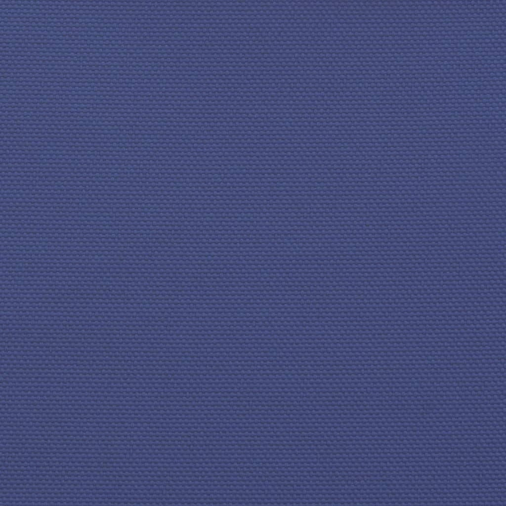 Parasole a Vela Oxford Rettangolare 2×2,5 m Blu - Image 248 of 250