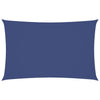 Parasole a Vela in Tessuto Oxford 2×5 m Blu - Image 84 of 250