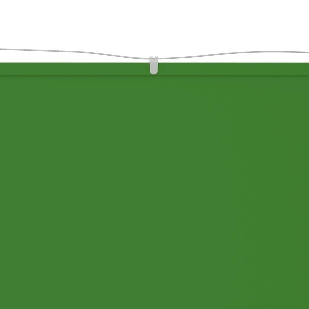 Paravento Verticale Tessuto Oxford 60×1000 cm Verde Chiaro - Image 227 of 250
