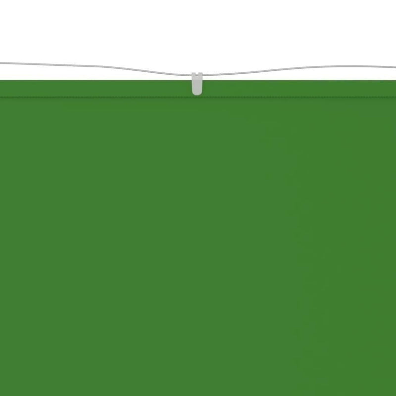 Paravento Verticale Tessuto Oxford 60×1000 cm Verde Chiaro - Image 233 of 250