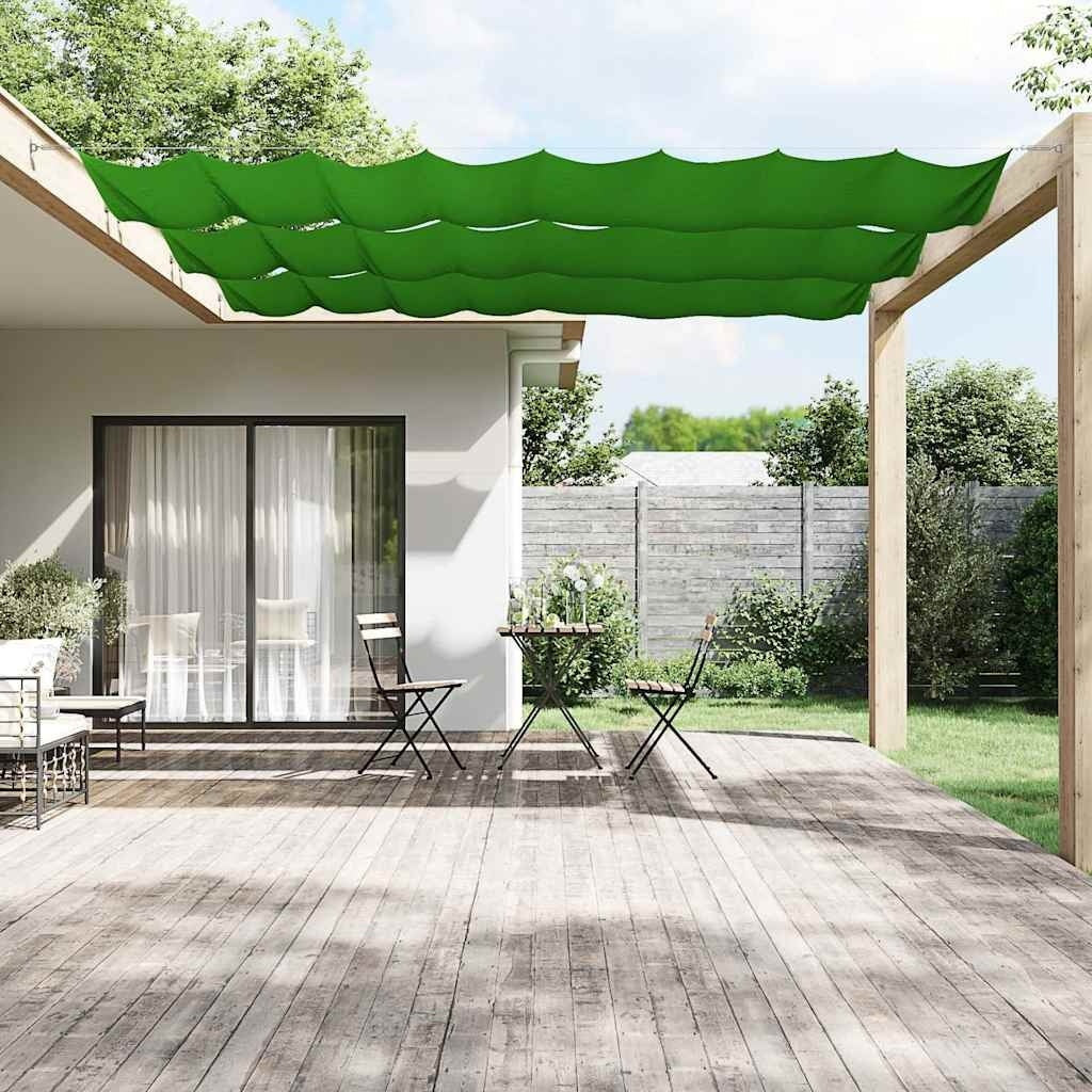 Paravento Verticale in Tessuto Oxford 100×1200 cm Verde Chiaro - Image 51 of 250