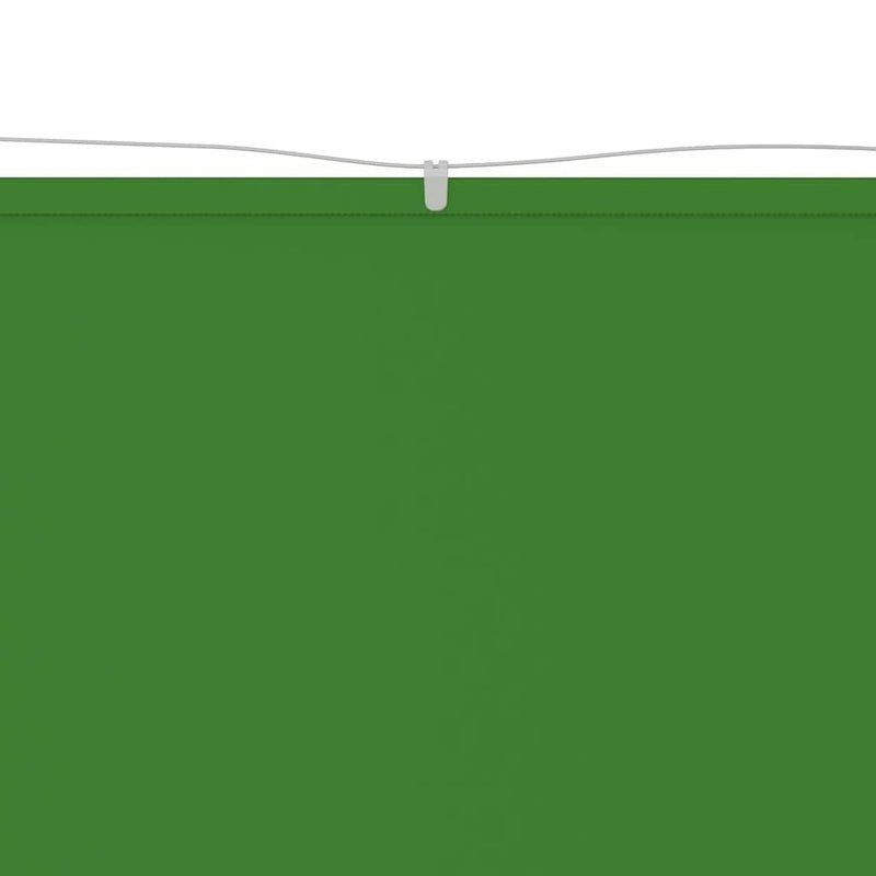 Paravento Verticale in Tessuto Oxford 100×1200 cm Verde Chiaro - Image 55 of 250