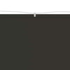 Paravento Verticale Antracite 140×800 cm Tessuto Oxford - Image 67 of 250