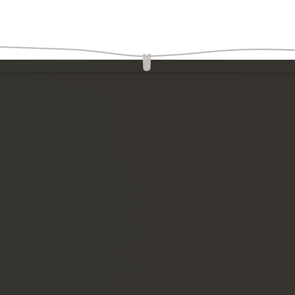 Paravento Verticale Antracite 140×800 cm Tessuto Oxford - Image 67 of 250