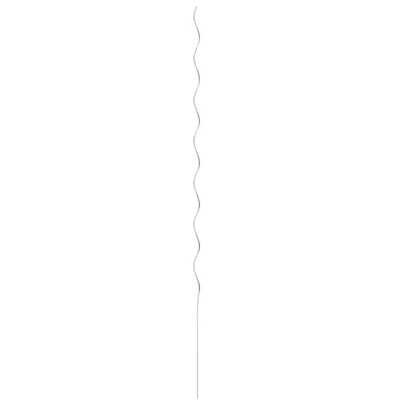 5 pz Supporti a Spirale per Piante 170 cm in Acciaio Zincato - Image 235 of 250
