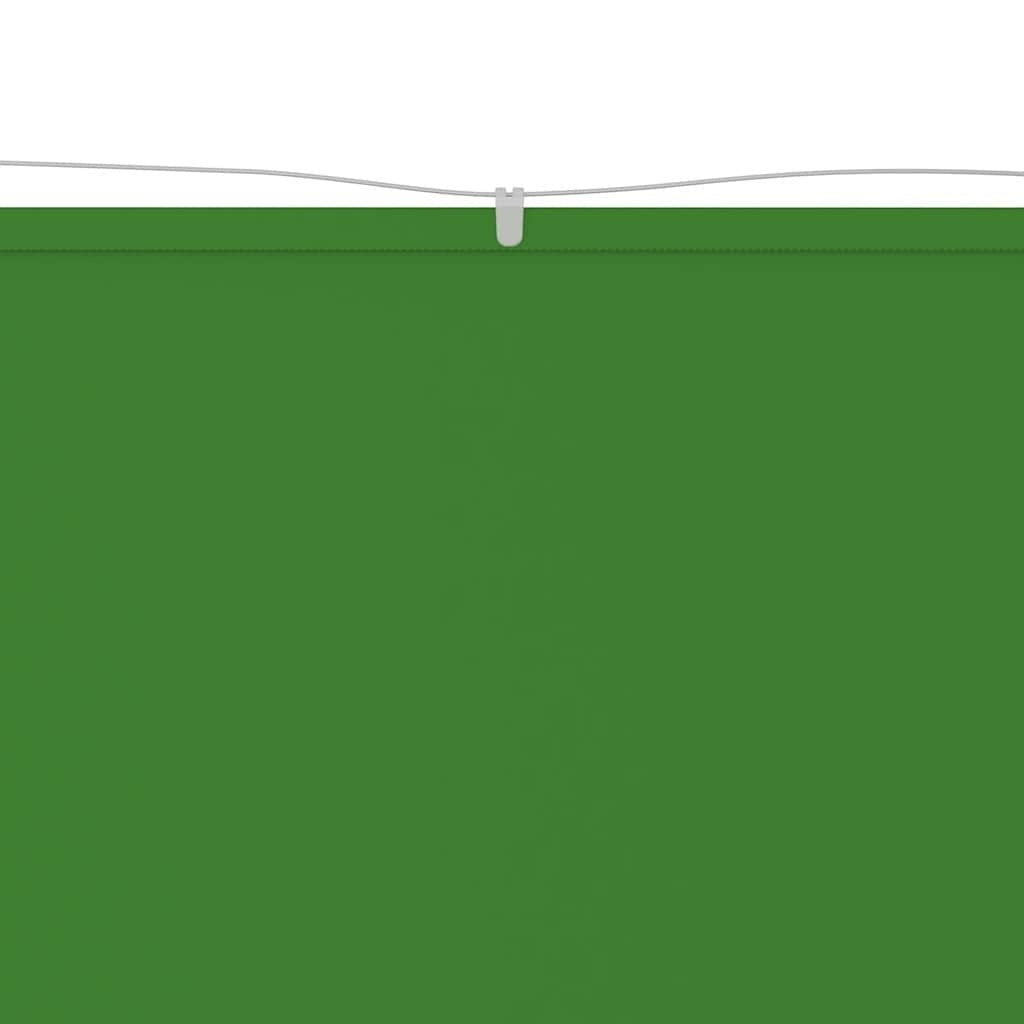 Paravento Verticale in Tessuto Oxford 100×1200 cm Verde Chiaro - Image 79 of 250