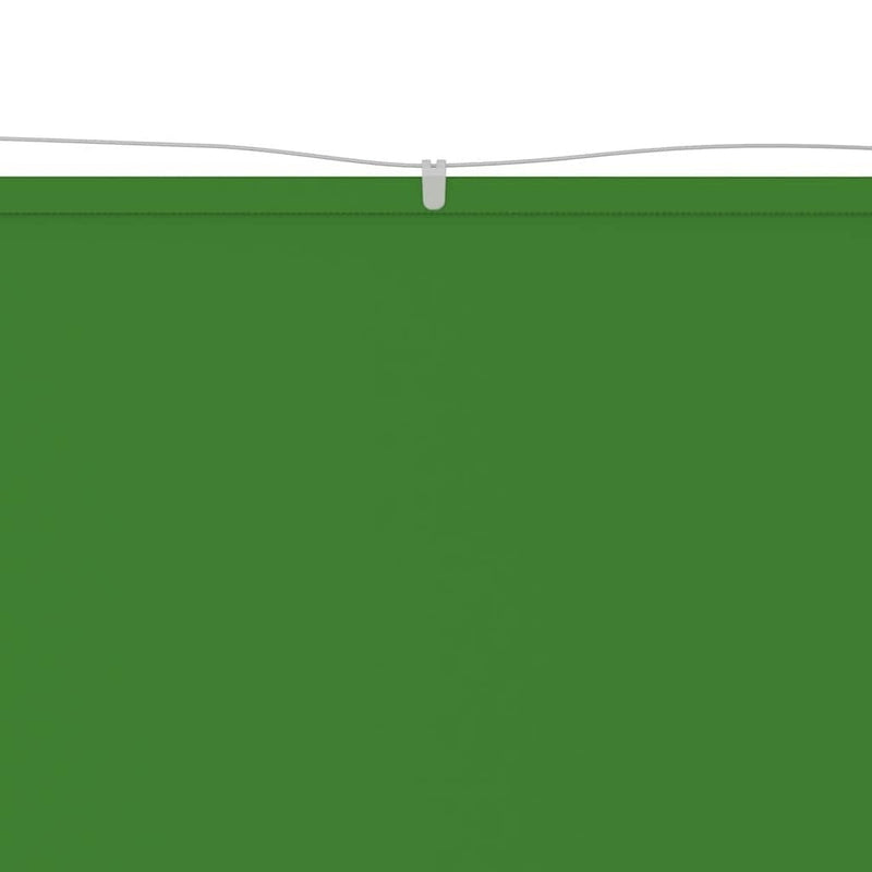 Paravento Verticale in Tessuto Oxford 100×1200 cm Verde Chiaro - Image 79 of 250