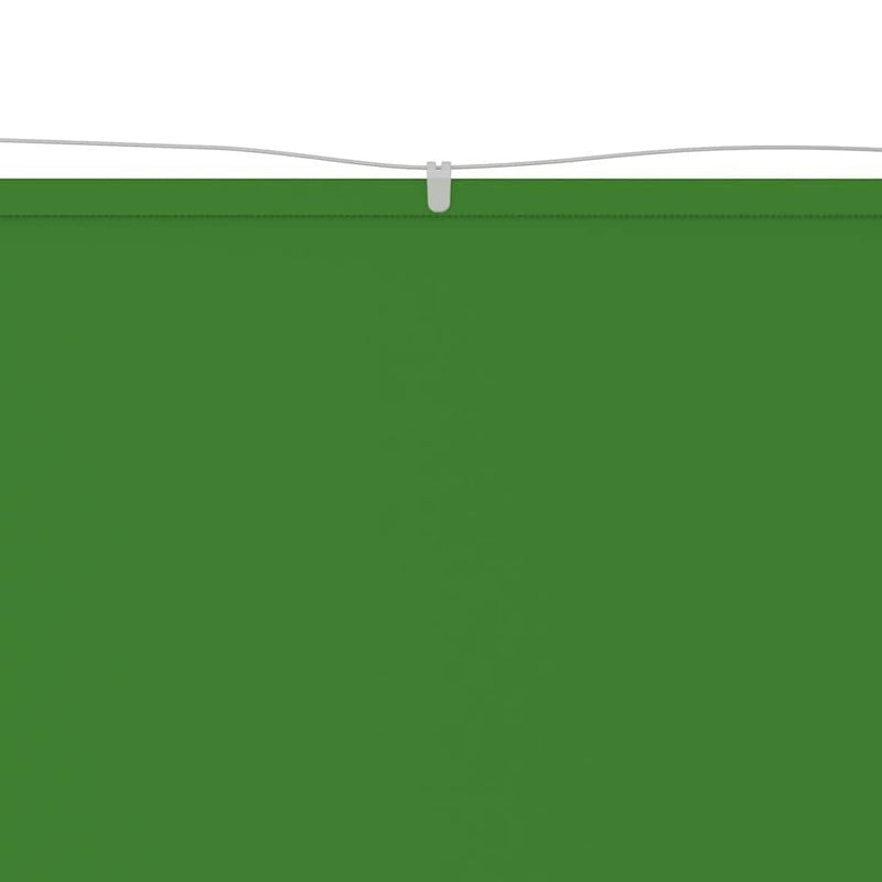Paravento Verticale in Tessuto Oxford 100×1200 cm Verde Chiaro - Image 82 of 250