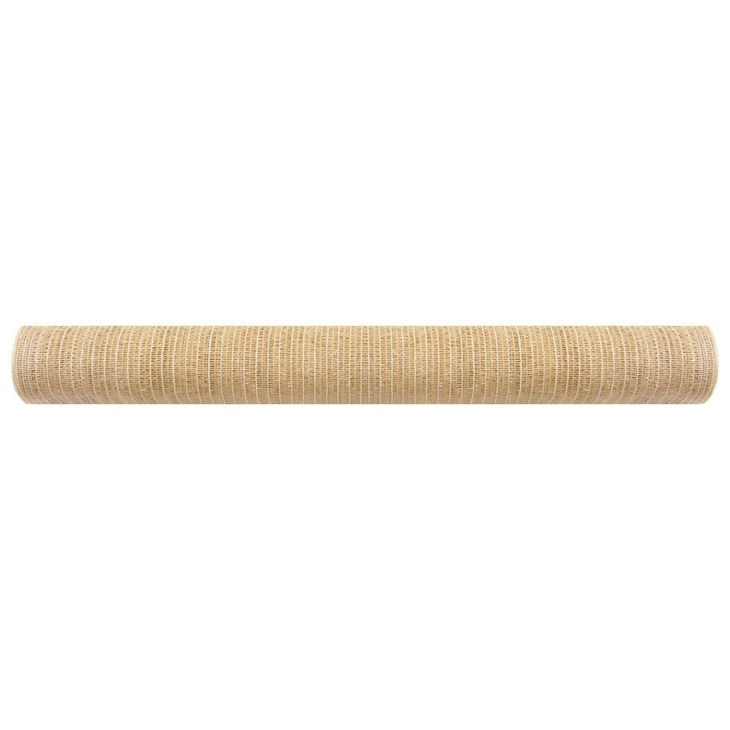 Rete per Privacy HDPE 75 g/m² 2×25 m Beige - Image 118 of 250