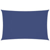 Parasole a Vela in Tessuto Oxford 2×5 m Blu - Image 129 of 250