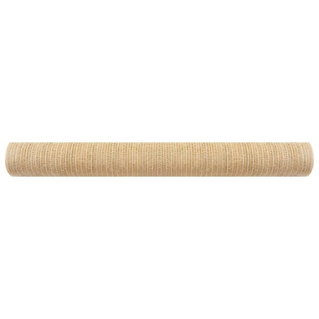 Rete per Privacy Beige 2×25 m in HDPE 195 g/m² - Image 106 of 250