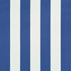 Tenda da Sole Retrattile Manuale 350×150 cm Blu e Bianco - Image 237 of 250