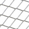 Compostiera da Giardino in Ferro Zincato 100×100×77 cm Argento - Image 26 of 250