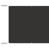Paravento Verticale Antracite 140×800 cm Tessuto Oxford - Image 86 of 250