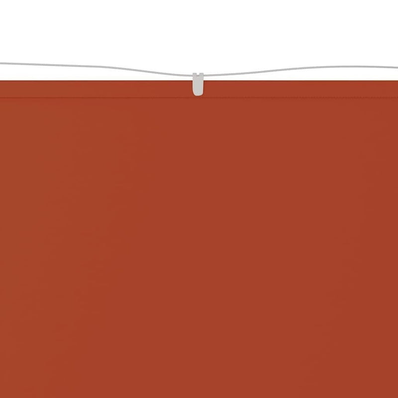 Paravento Verticale Terracotta 100×1000 cm in Tessuto Oxford - Image 119 of 250