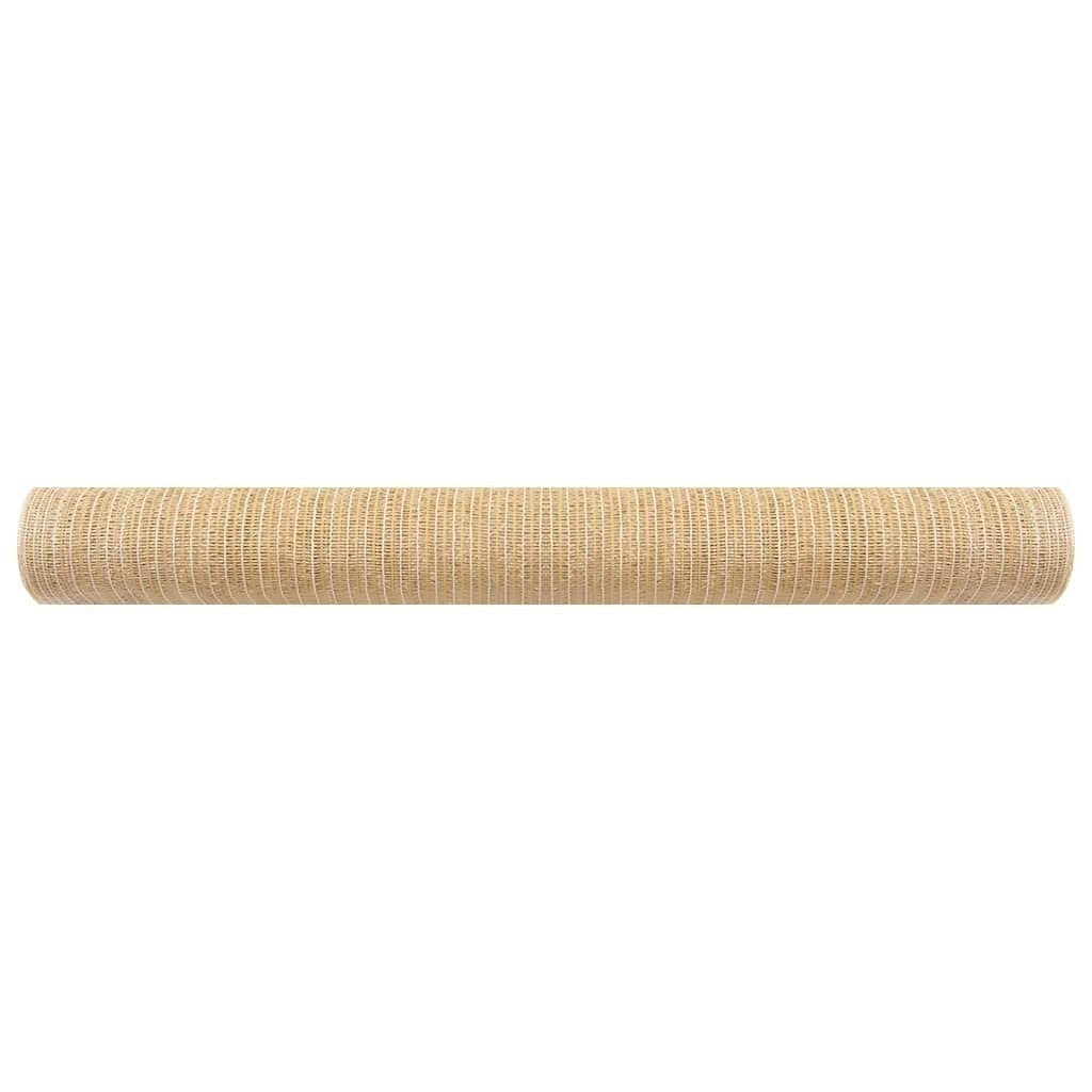 Rete per Privacy Beige 2×25 m in HDPE 195 g/m² - Image 115 of 250