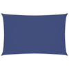 Parasole a Vela in Tessuto Oxford 2×5 m Blu - Image 171 of 250