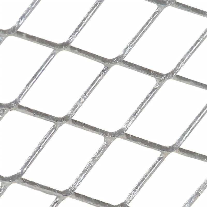Compostiera da Giardino in Ferro Zincato 100×100×77 cm Argento - Image 38 of 250