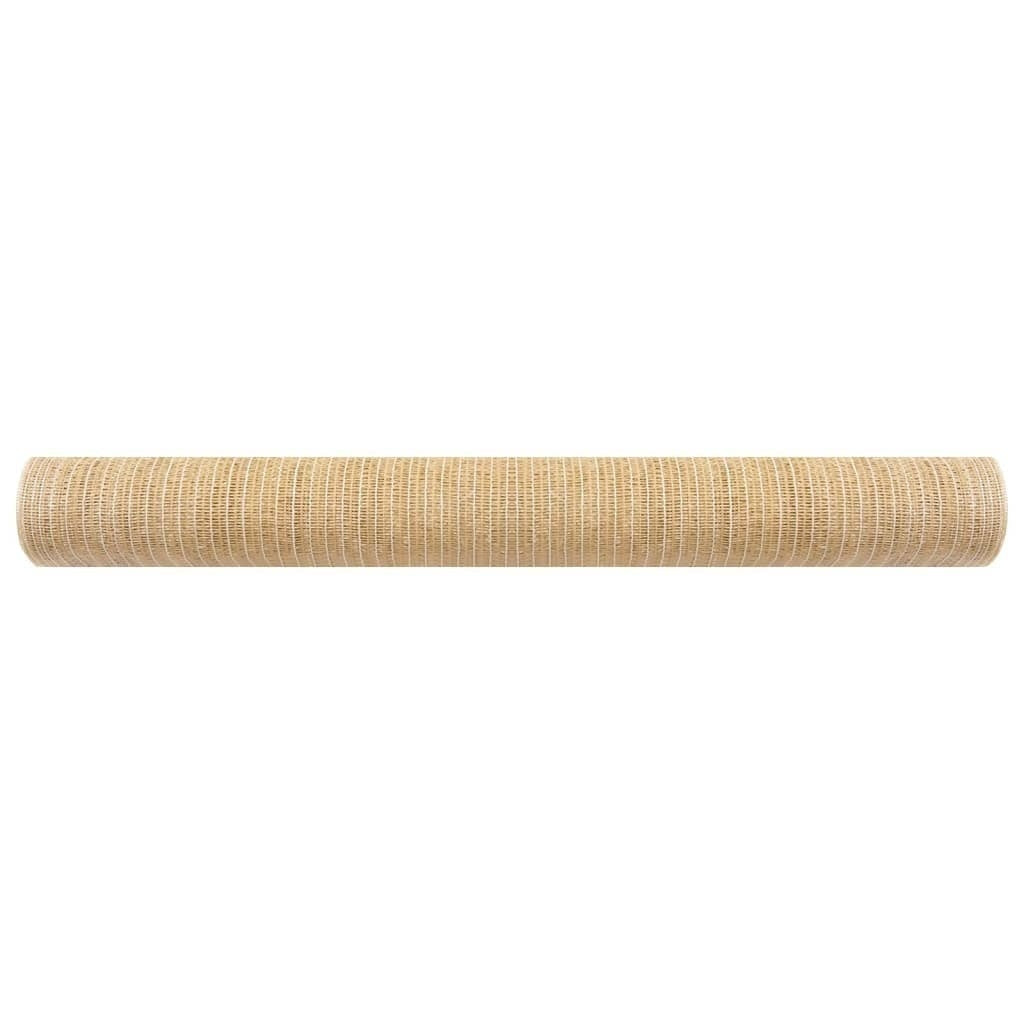Rete per Privacy HDPE 75 g/m² 2×25 m Beige - Image 125 of 250
