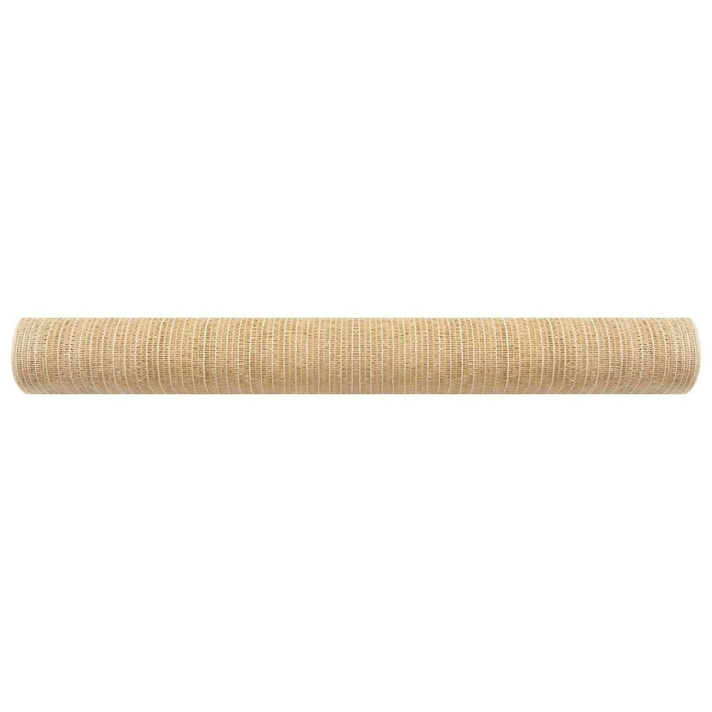 Rete Privacy HDPE 150 g/m² 1,8×25 m Beige - Image 131 of 250