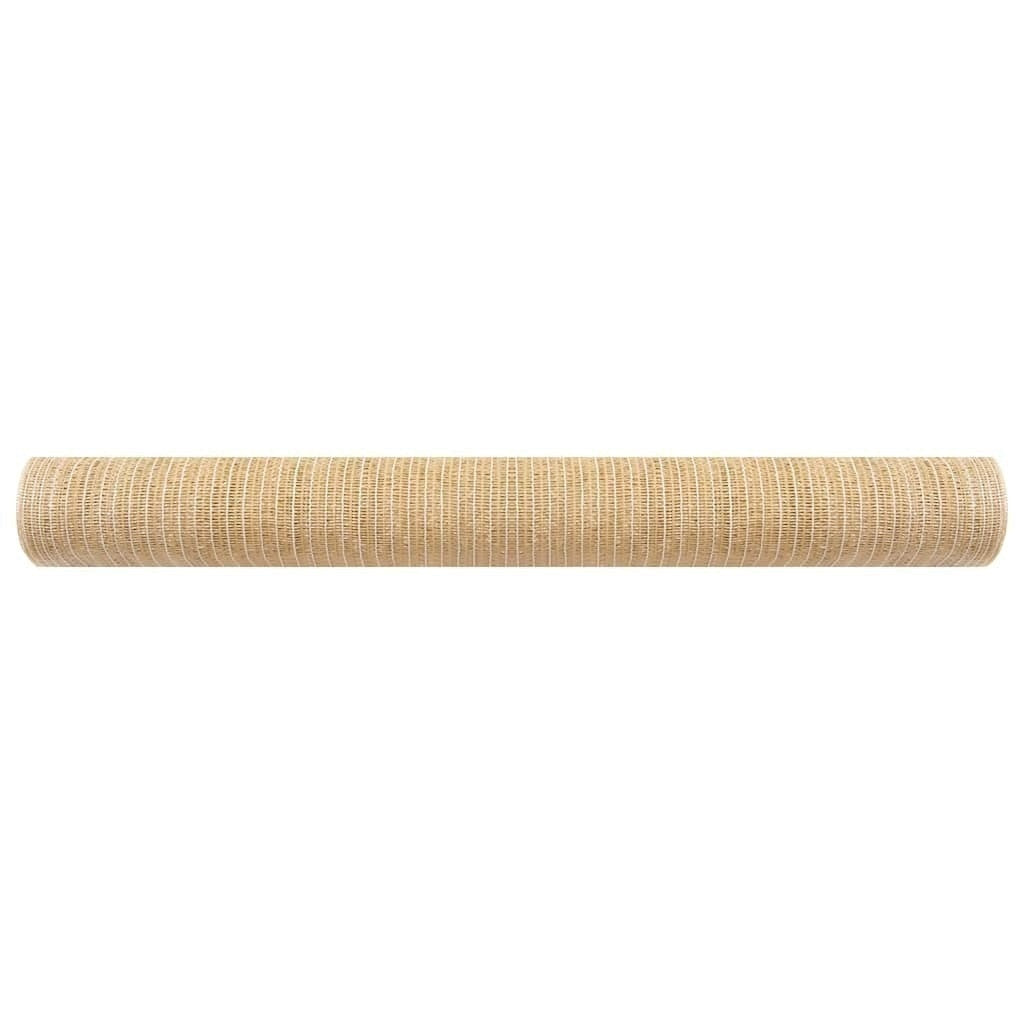 Rete per Privacy Beige 2×25 m in HDPE 195 g/m² - Image 128 of 250
