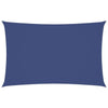 Parasole a Vela in Tessuto Oxford 2×5 m Blu - Image 219 of 250