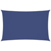 Parasole a Vela in Tessuto Oxford 2×5 m Blu - Image 230 of 250