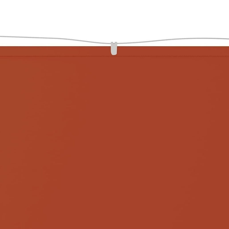 Paravento Verticale Terracotta 100×1000 cm in Tessuto Oxford - Image 147 of 250