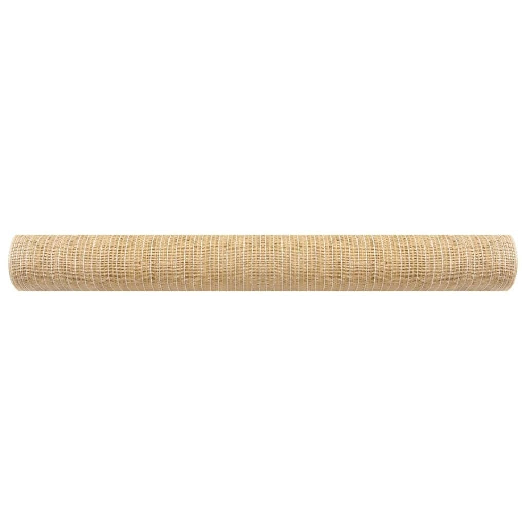 Rete Privacy HDPE 150 g/m² 1,8×25 m Beige - Image 162 of 250