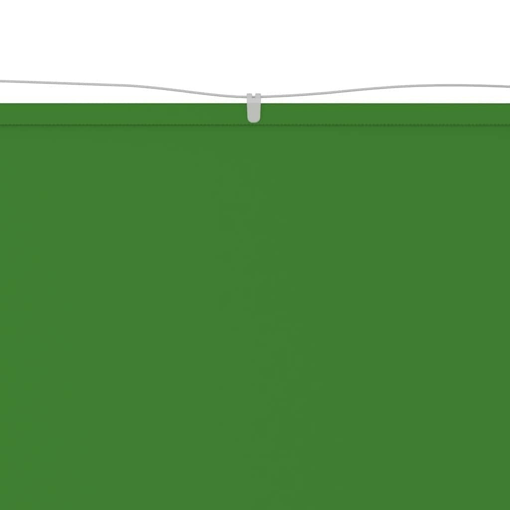 Paravento Verticale in Tessuto Oxford 100×1200 cm Verde Chiaro - Image 130 of 250