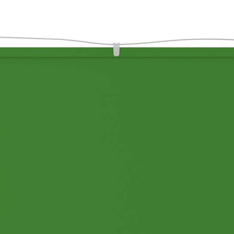 Paravento Verticale in Tessuto Oxford 100×1200 cm Verde Chiaro - Image 130 of 250