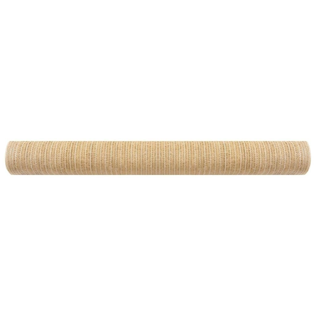 Rete per Privacy HDPE 75 g/m² 2×25 m Beige - Image 142 of 250