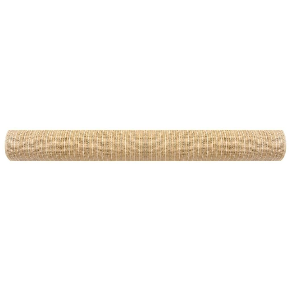 Rete per Privacy HDPE 75 g/m² 2×25 m Beige - Image 143 of 250