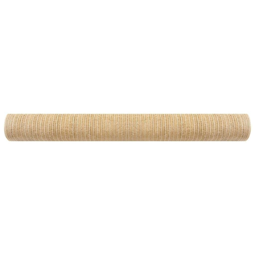 Rete Privacy HDPE 150 g/m² 1,8×25 m Beige - Image 218 of 250