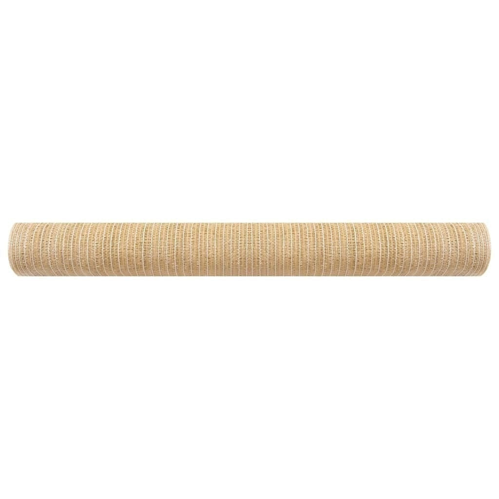 Rete per Privacy Beige 2×25 m in HDPE 195 g/m² - Image 146 of 250
