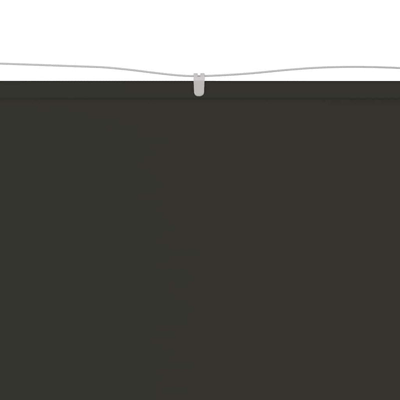 Paravento Verticale Antracite 140×800 cm Tessuto Oxford - Image 177 of 250