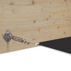 Paravento Verticale Antracite 140×800 cm Tessuto Oxford - Image 180 of 250