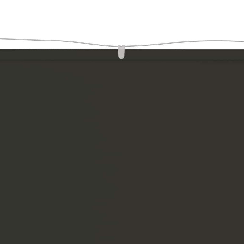 Paravento Verticale Antracite 140×800 cm Tessuto Oxford - Image 185 of 250